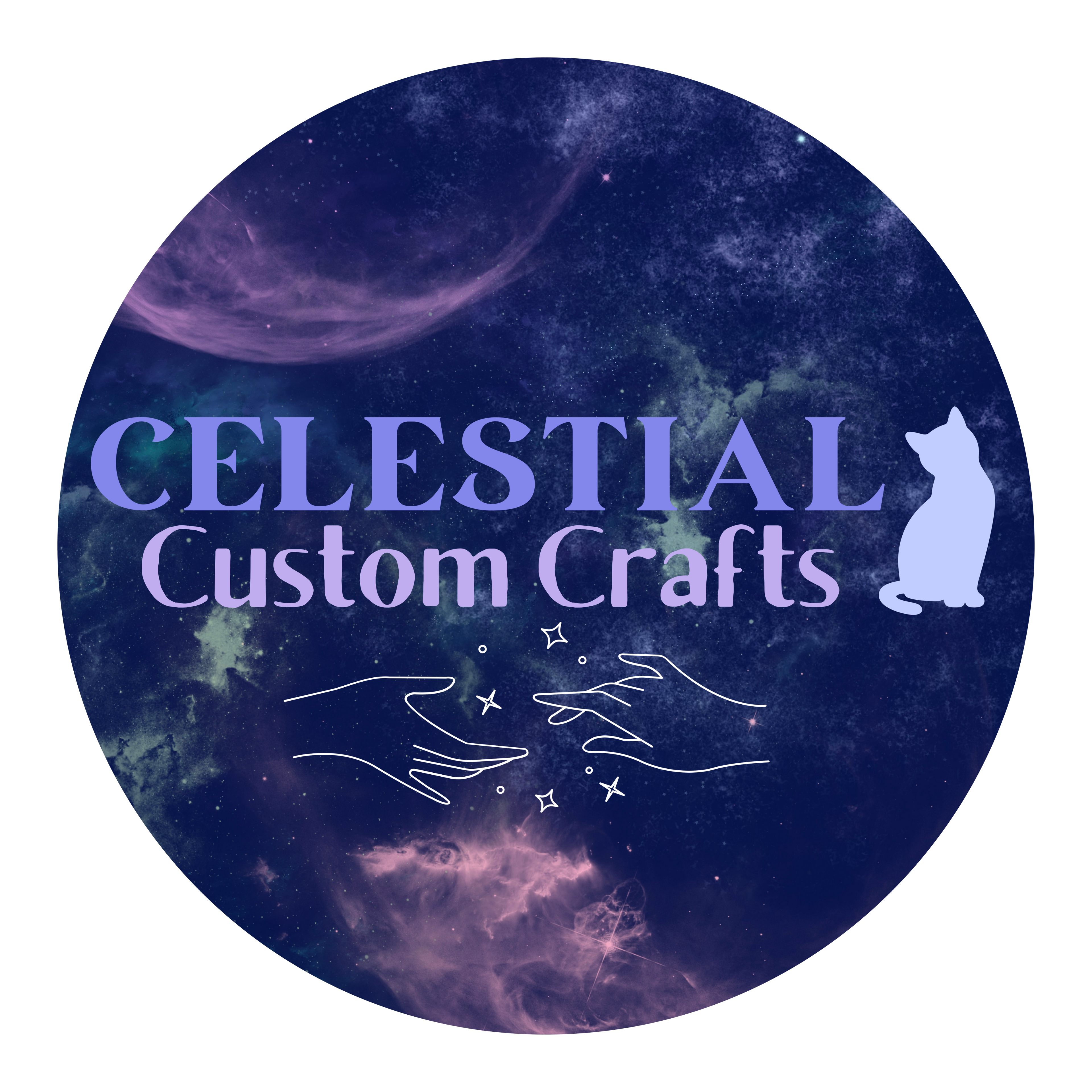 Celestial Custom Crafts